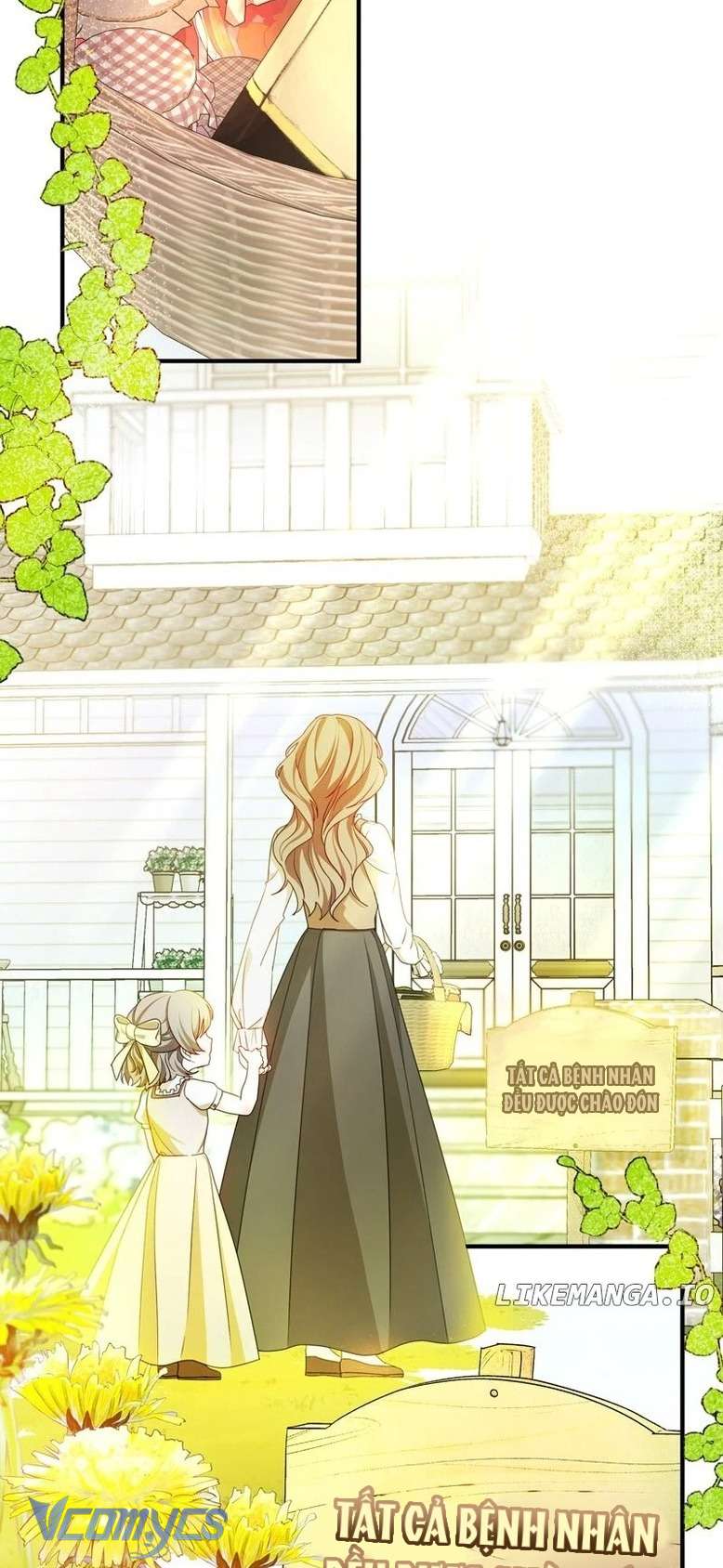 Cha Của Đứa Trẻ Đã Trở Về Một Cách Anh Hùng Chap 5 - Trang 2