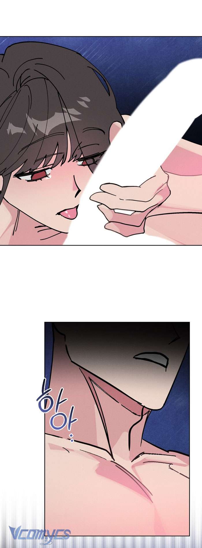 [18+] 7 Giây Thay Vì Một Nụ Hôn Chap 29 - Trang 2