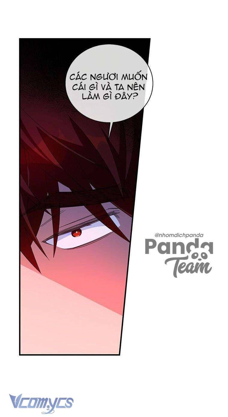 Chồng Yêu, Tôi Đây Bãi Công! Chap 29 - Trang 3