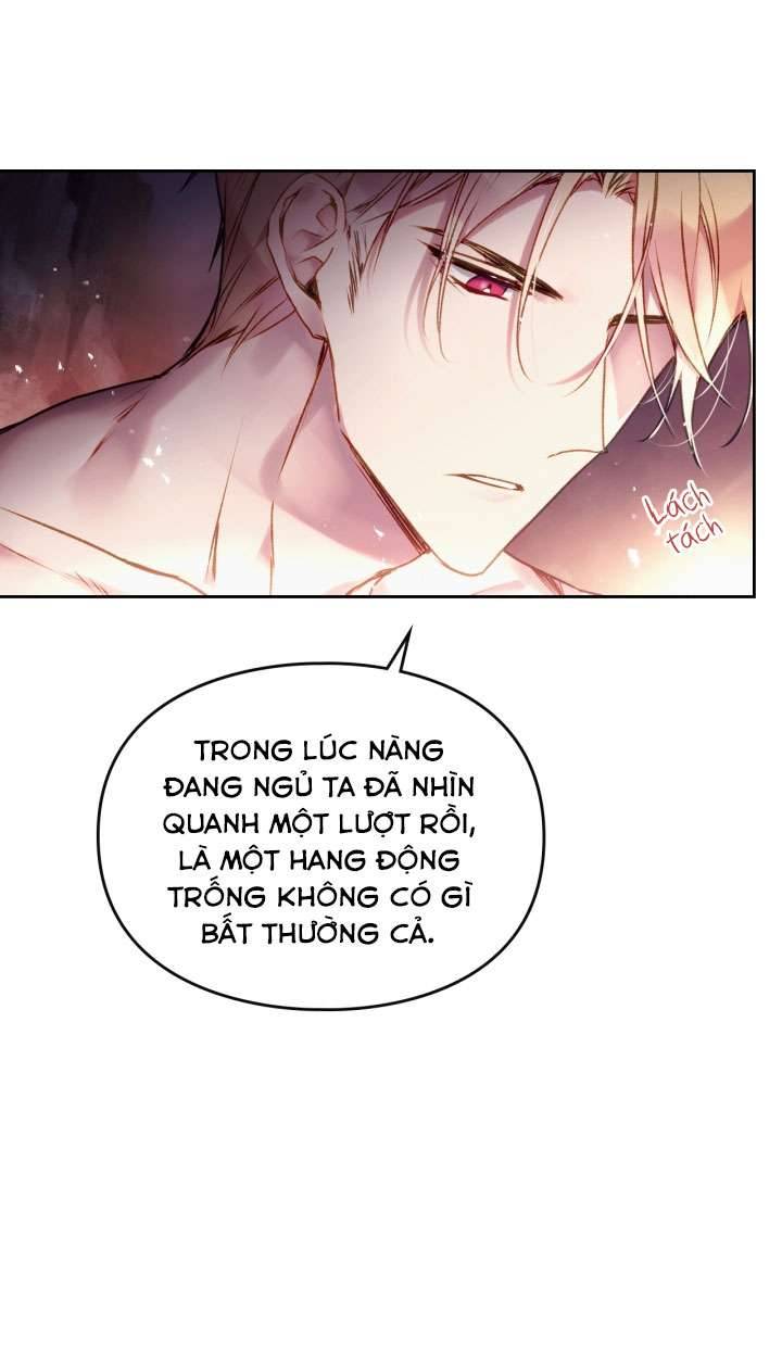 Kết Cục Của Nhân Vật Phản Diện Chỉ Có Thể Là Cái Chết Chapter 71 - Next Chapter 72
