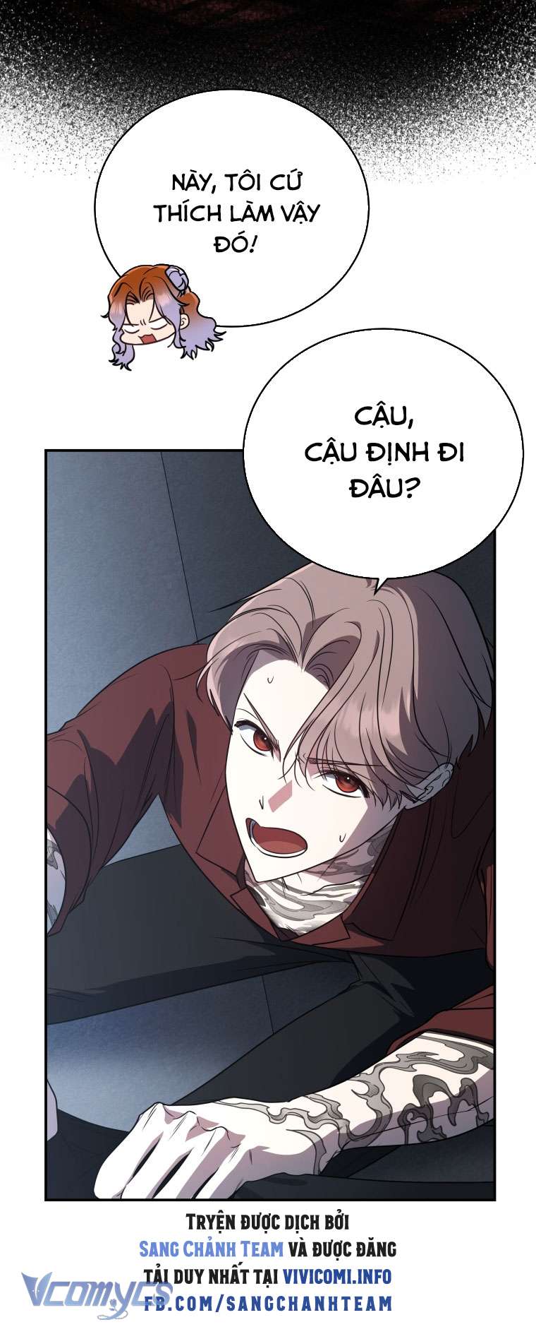 Hướng Dẫn Sinh Tồn Dành Cho Người Xếp Hạng Chap 10 - Trang 2