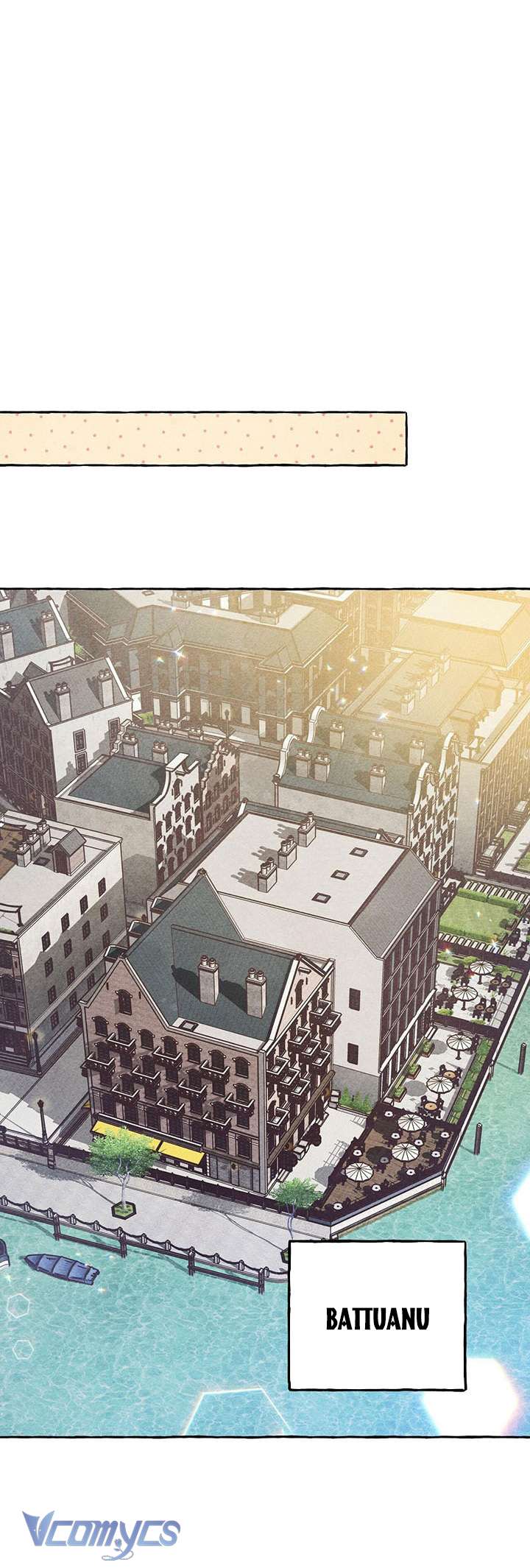 (Munn) Nuôi Dưỡng Một Hắc Long Chap 19 - Trang 2