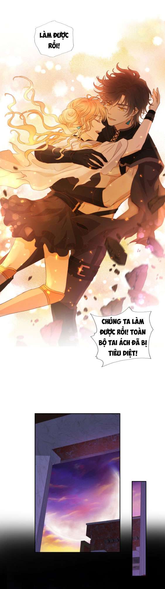 Địch Úc Đa Chi Ca Chapter 141 - Next Chapter 142