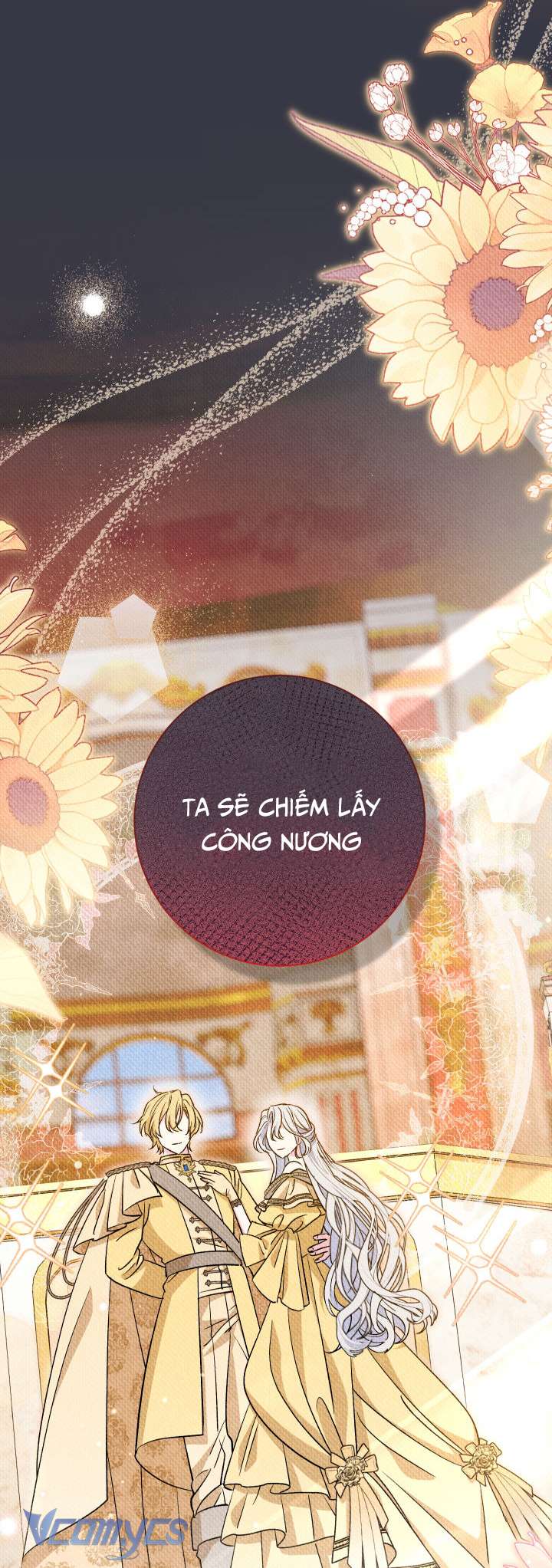 Người Xem Mắt Của Ác Nữ Quá Hoàn Hảo Chapter 35 - Trang 4