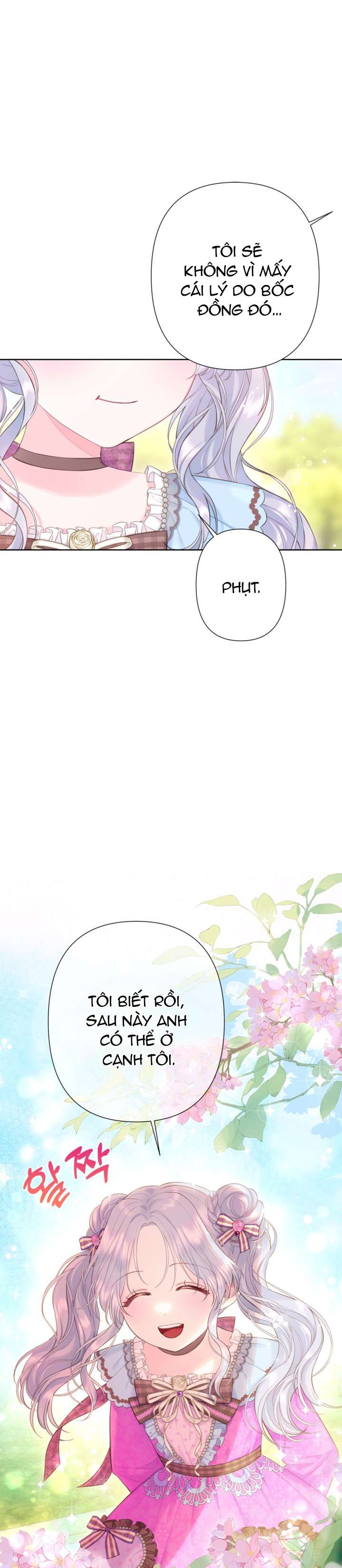 Anh Trai Mạnh Nhất Của Tôi Đã Mất Trí Nhớ Chap 18 - Next Chap 19