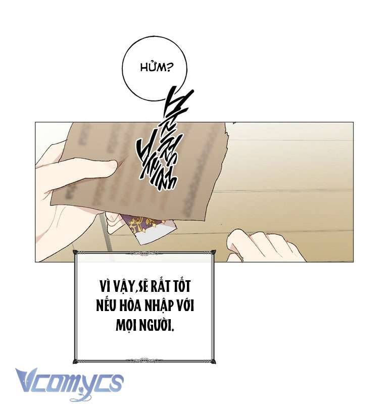 [18+] Sư Phụ Chọn Ứng Cử Viên Làm Chồng Cho Tôi Chapter 7 - Next Chapter 8