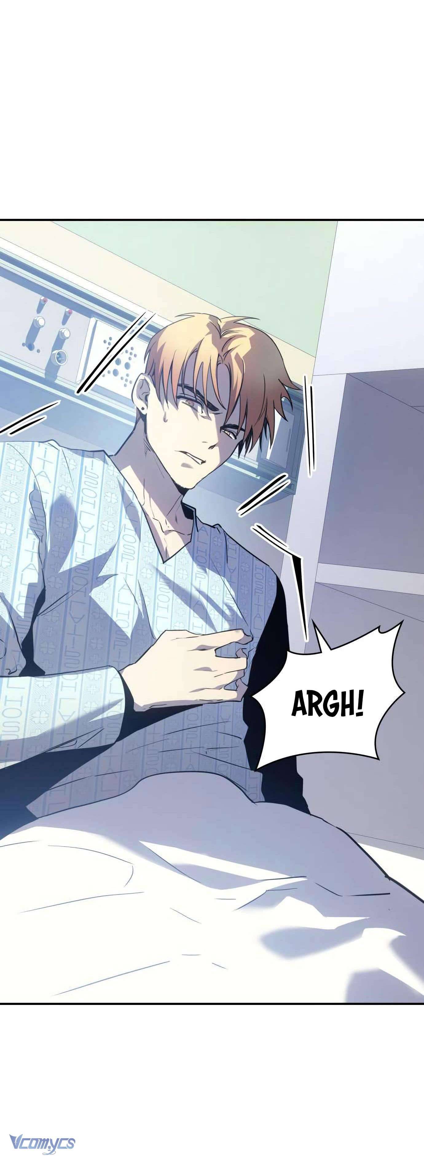 (BTS - HYBE) 7FATES: CHAKHO Chap 1 - Trang 2