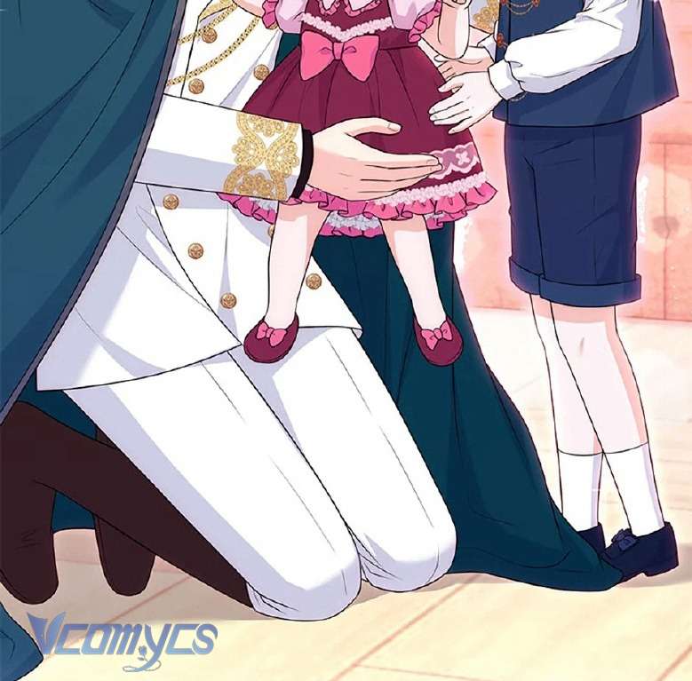 Công Chúa Bé Con Hạng S Thật Mạnh Chapter 24 - Trang 4