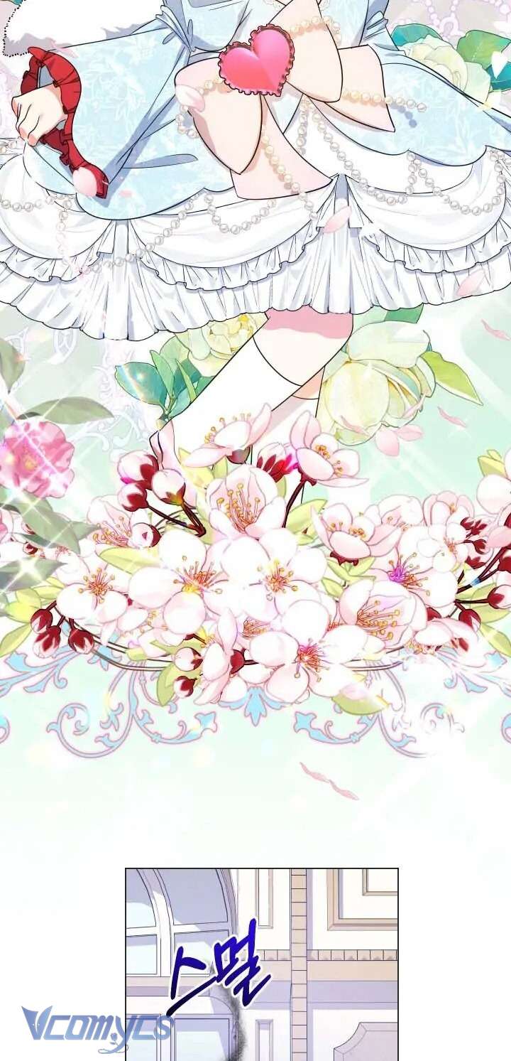 Tiểu Thư Tích Tiền Đi Bụi Chapter 45 - Next Chapter 46