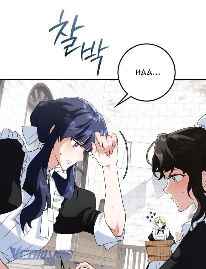 Nữ Công Tước Chiến Lợi Phẩm Chap 8 - Trang 4