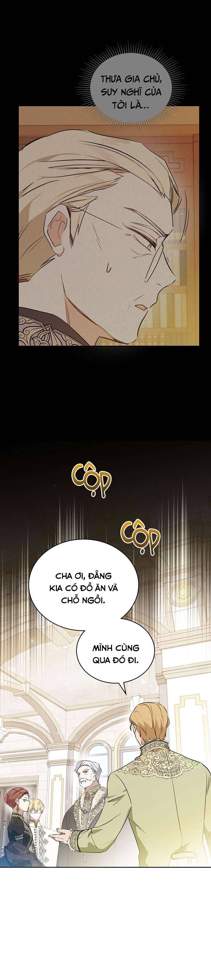 Kiếp Này Nhất Định Làm Gia Chủ Chap 84 - Trang 2