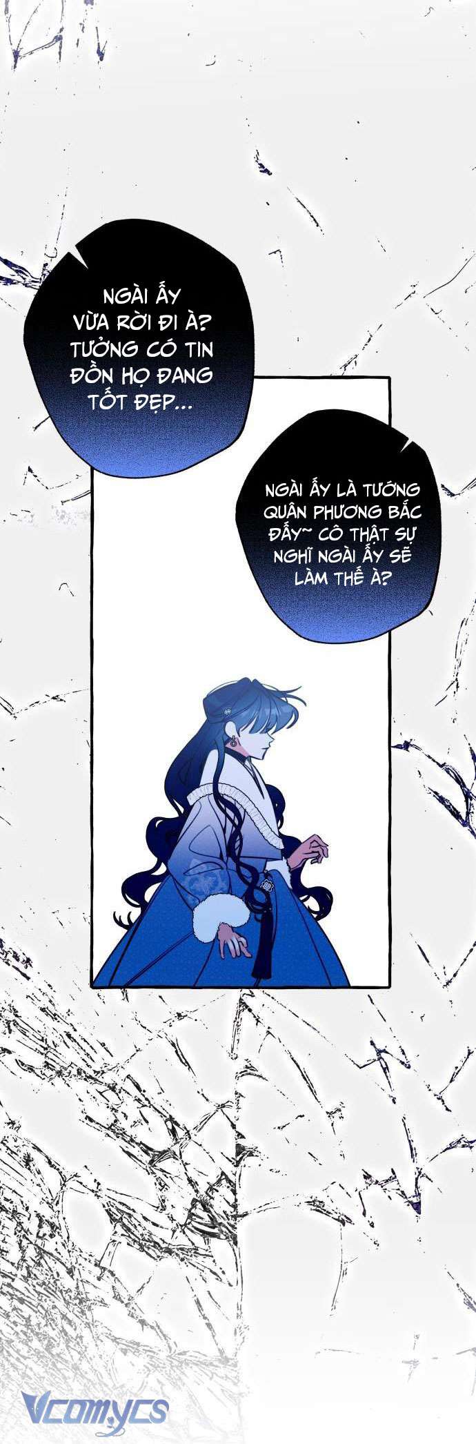 Chuyện Tình Tuyết Phương Bắc Chapter 10 - Trang 4