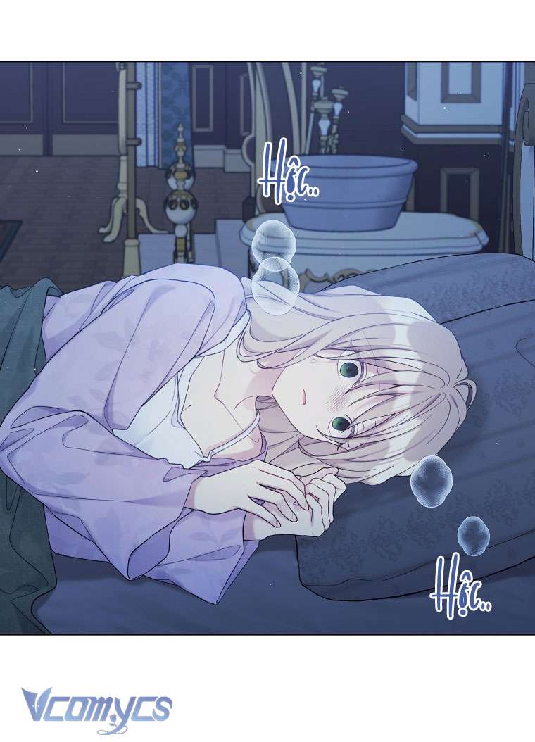 Vương Miện Lục Bảo Chap 111 - Trang 2