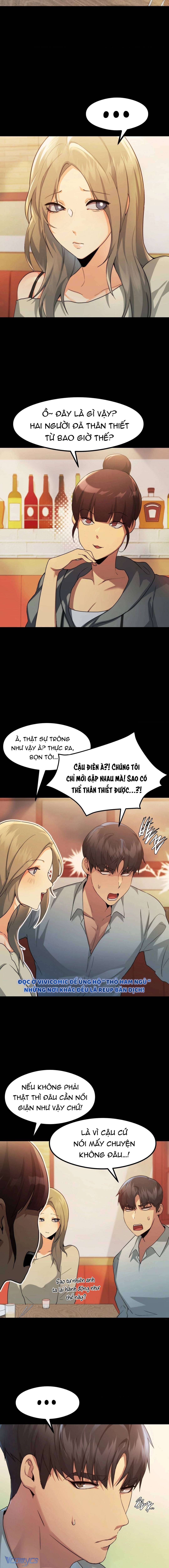 [18+] Diễn Đàn Mở Chap 8 - Next Chap 9