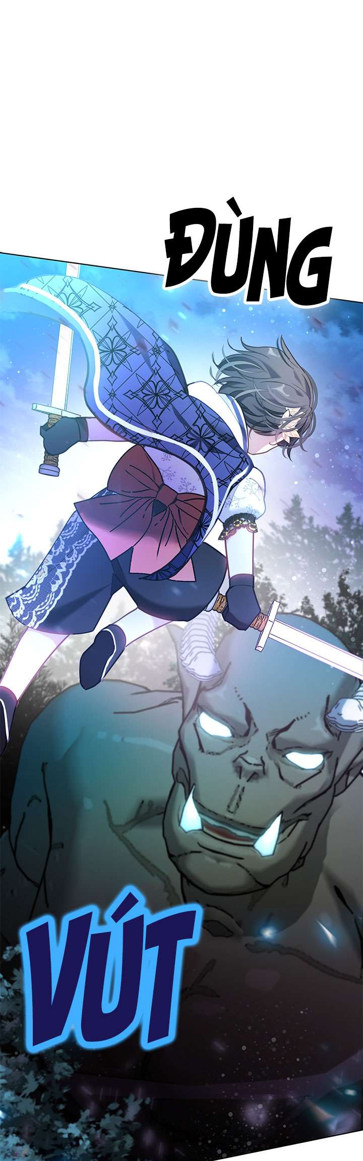 Gia Đình Bị Ám Ảnh Bởi Tôi Chapter 34 - Trang 4