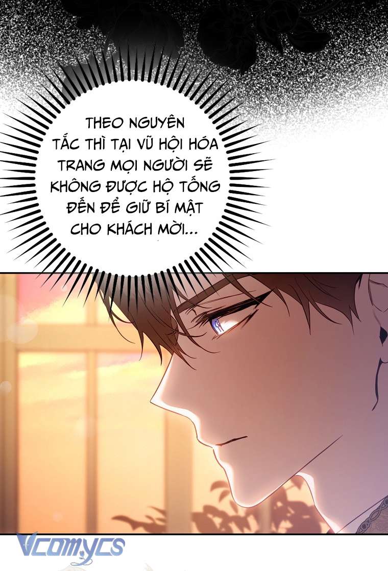 Thuần Hóa Bạo Quân Rồi Bỏ Trốn Chap 104 - Trang 2