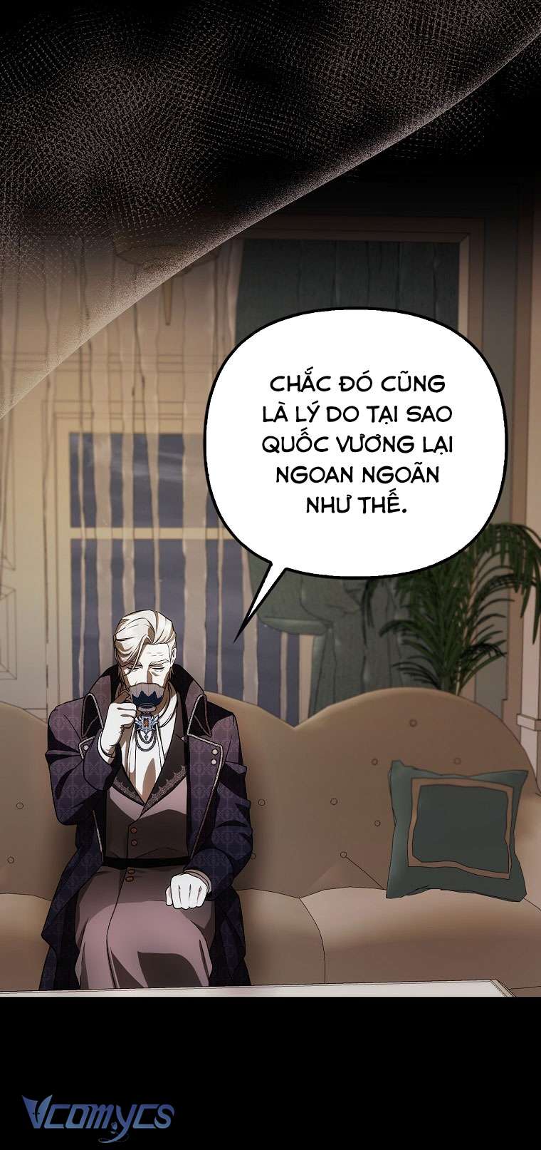 Lần Đầu Bé Út Được Yêu Thương Chap 31 - Trang 2