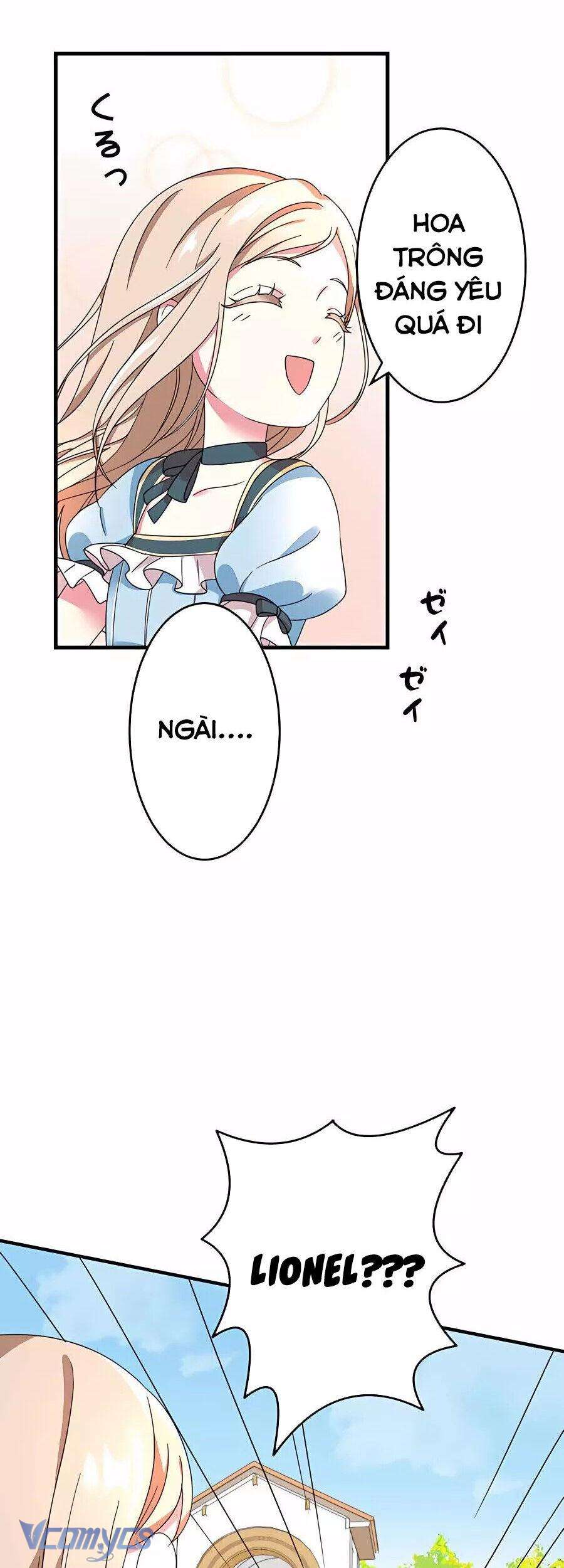 Dù Là Nhân Vật Phụ Nhưng Tôi Được Ngài Công Tước Nuông Chiều Hết Mực Chap 2 - Trang 2