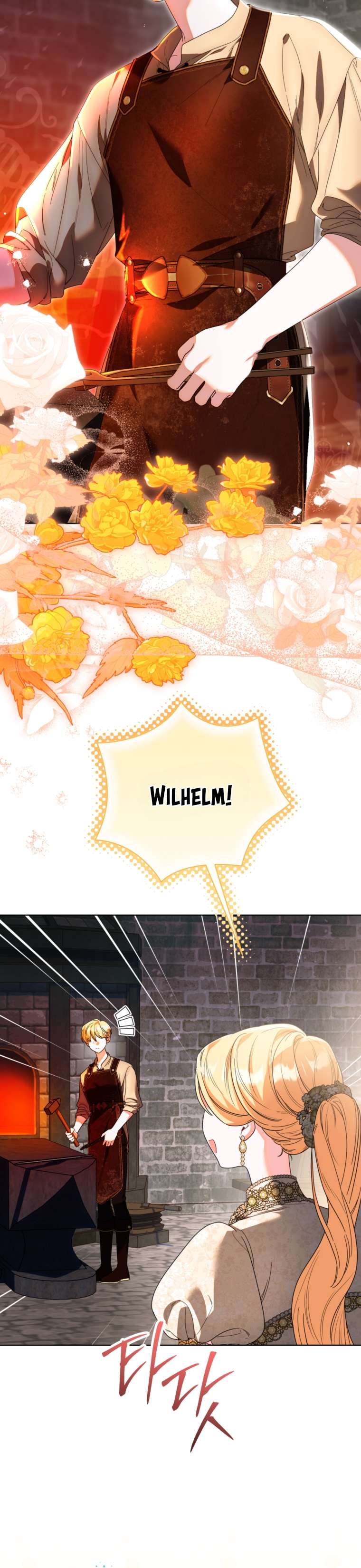 Thà Là Để Tôi Trở Thành Nữ Hoàng Chapter 60 - Trang 3