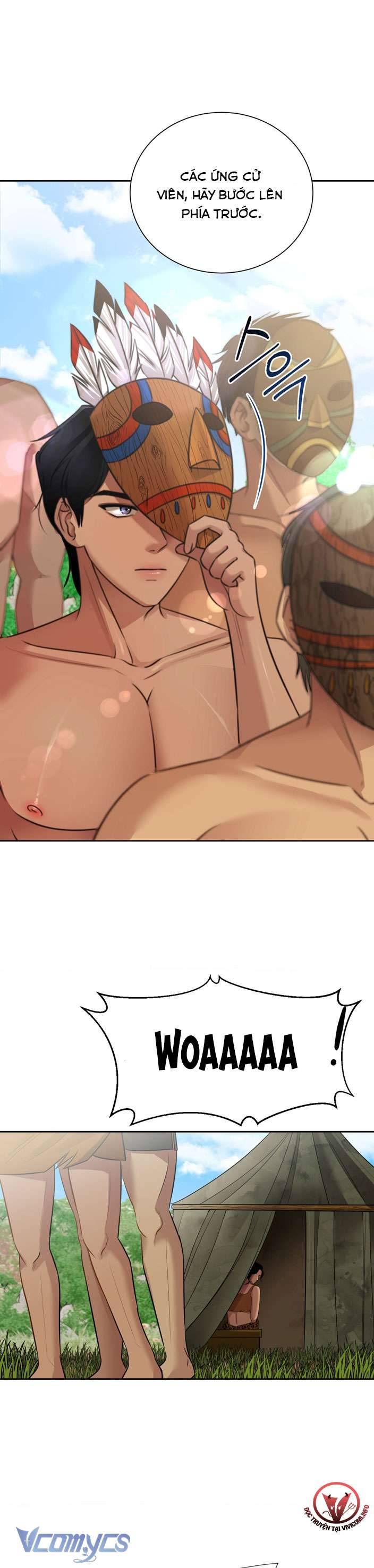 [18+] Pink Chu Chapter 4 - Next 