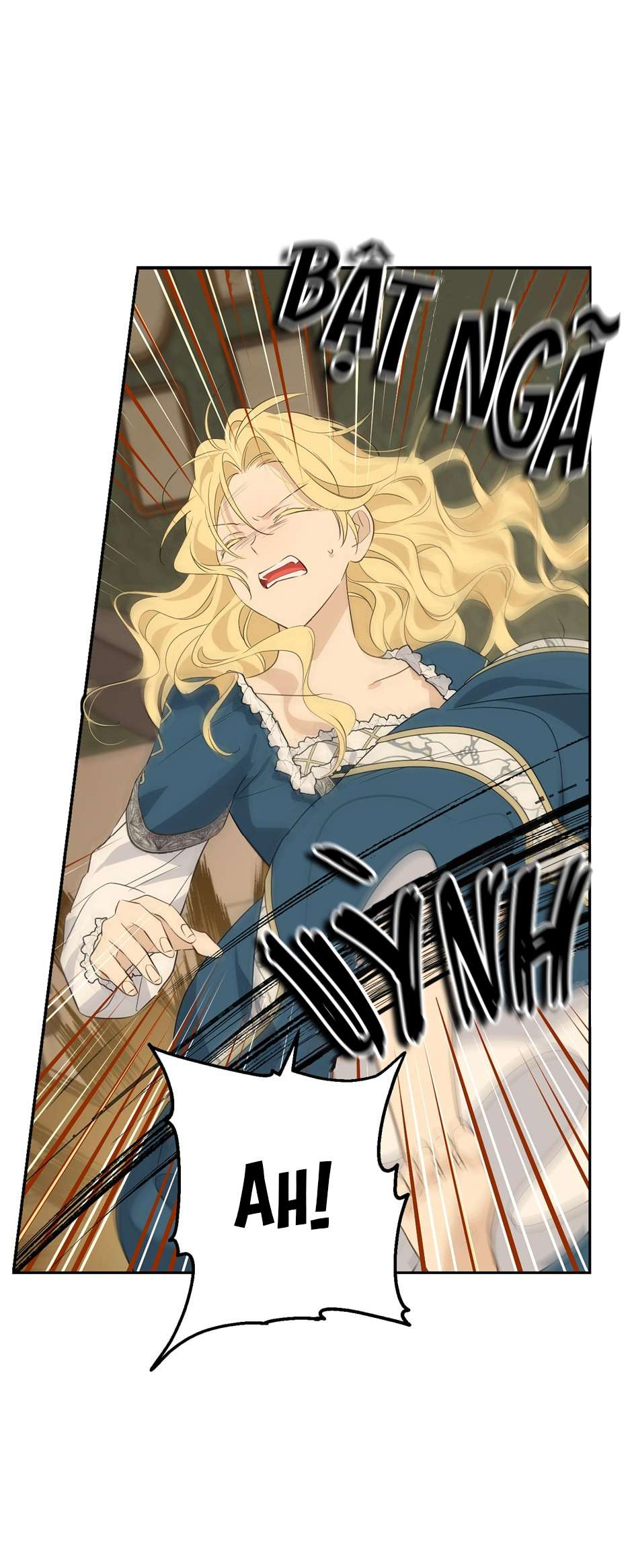 Tôi Là Minh Chứng Của Sự Thật Chap 78 - Trang 3