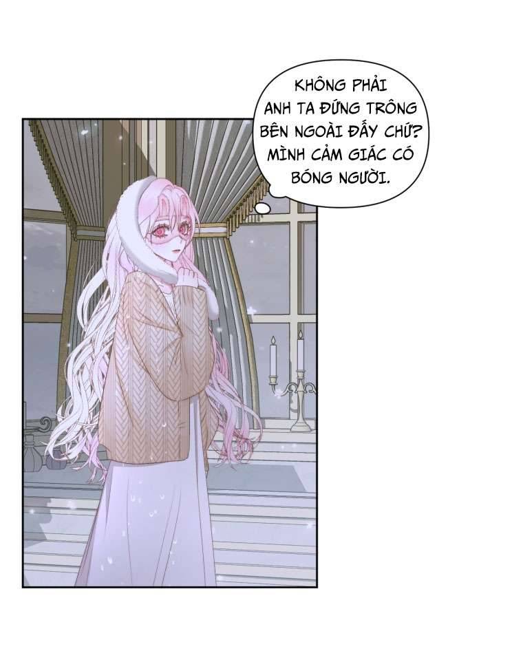 Siren: Trở Thành Gia Đình Của Nhân Vật Phản Diện Chapter 36 - Trang 3