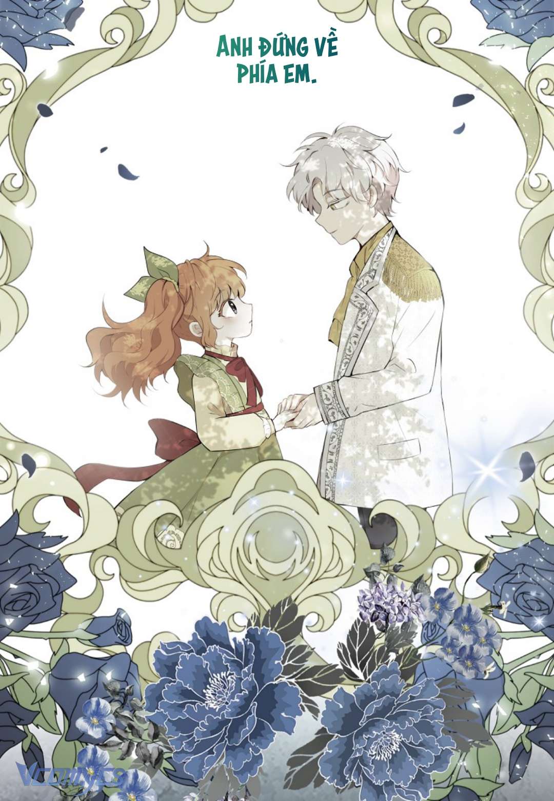 Sóc Con Tài Năng Chap 2 - Next Chap 3