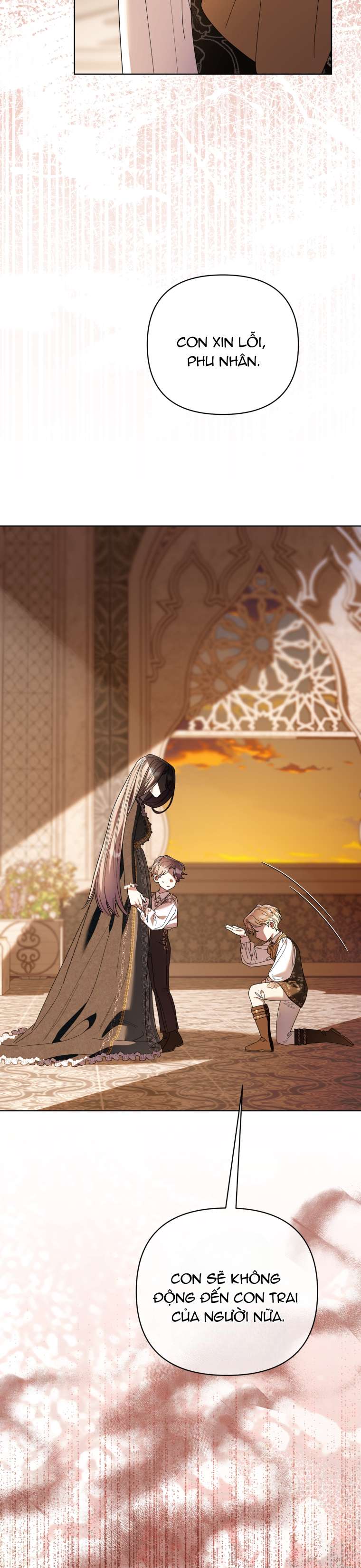 Thà Là Để Tôi Trở Thành Nữ Hoàng Chap 73 - Trang 3