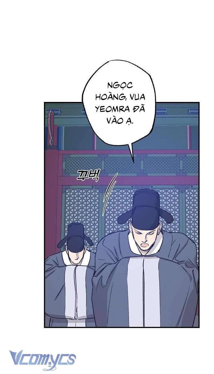 Onsaemiro Chapter 31 - Next Chapter 32