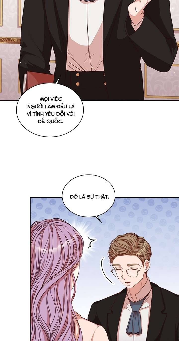 Thư Ký Của Bạo Chúa Chapter 26 - Trang 4