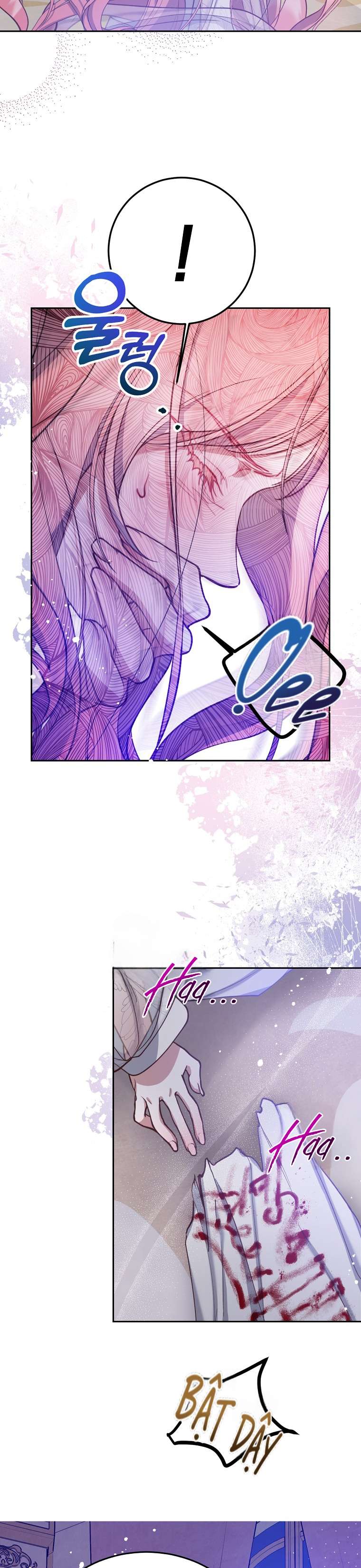 Khi Trái Tim Dẫn Lối Đôi Ta Chapter 5 - Next Chapter 6