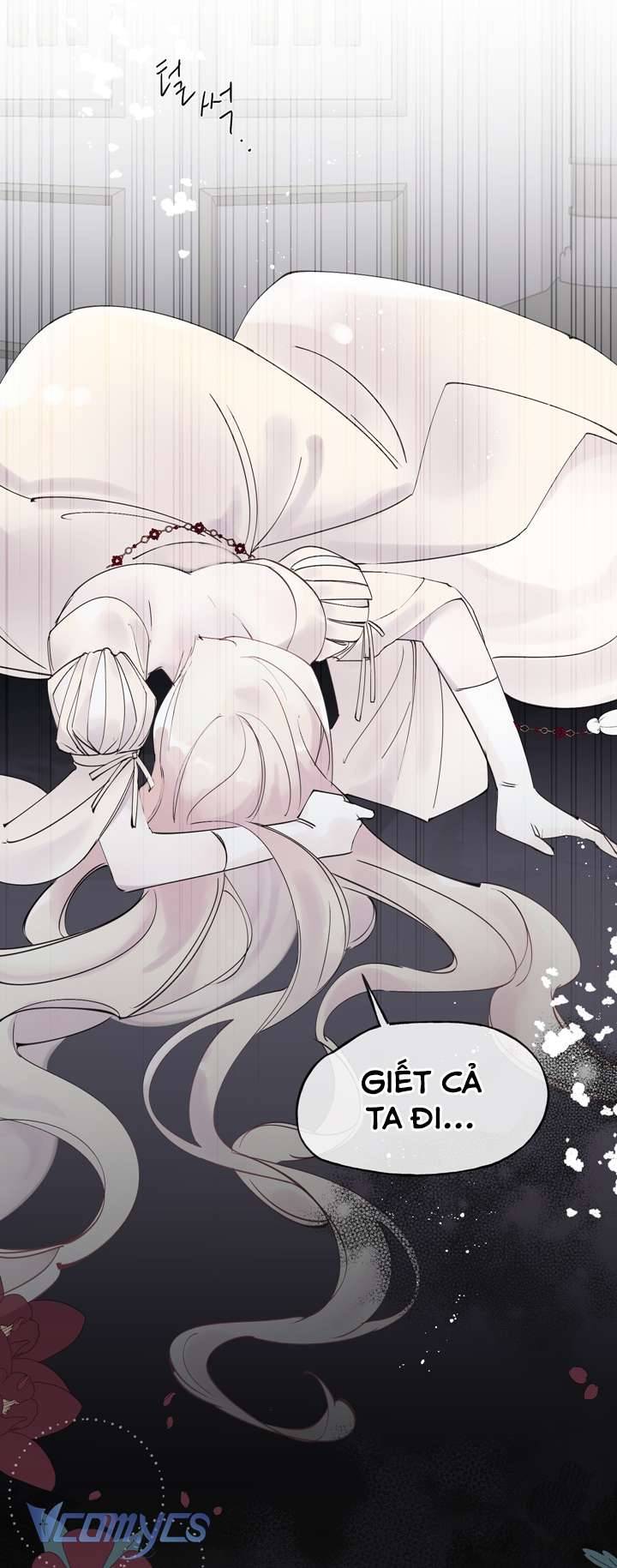 [18+] Ranh Giới Giữa Xuân Và Đông Chap 1 - Trang 2