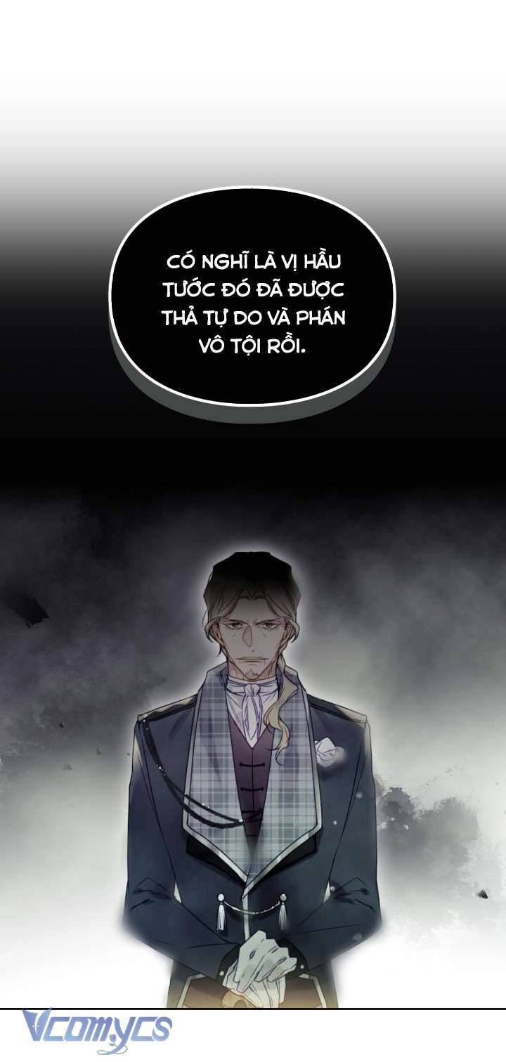 Kết Cục Của Nhân Vật Phản Diện Chỉ Có Thể Là Cái Chết Chapter 100 - Next Chapter 101