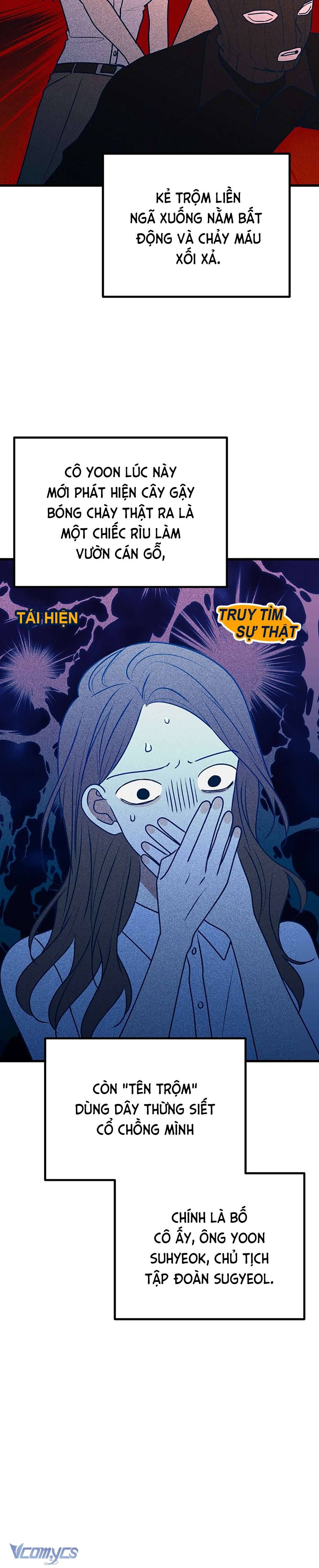 Kẻ Rác Rưởi Không Đáng Được Yêu Chapter 114 - Trang 4