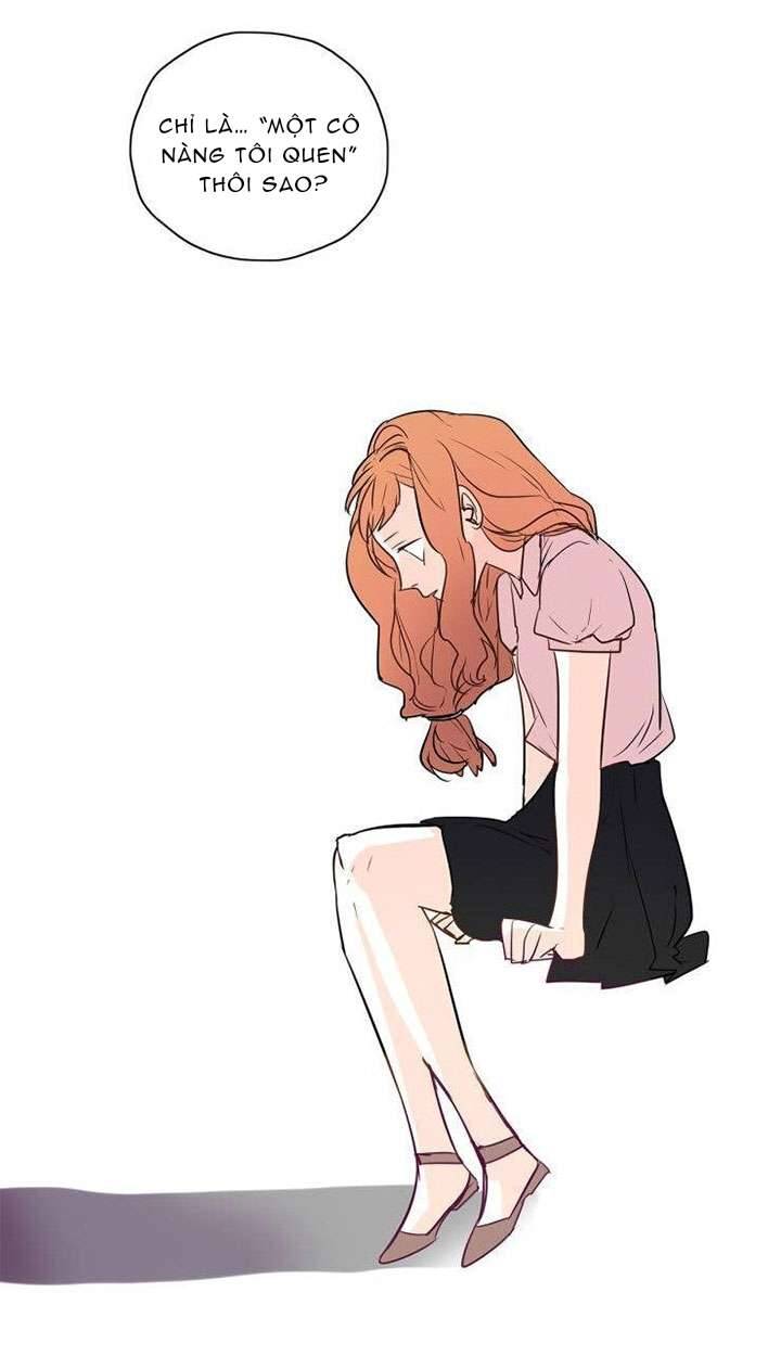 Ranh Giới Chap 31 - Next 32