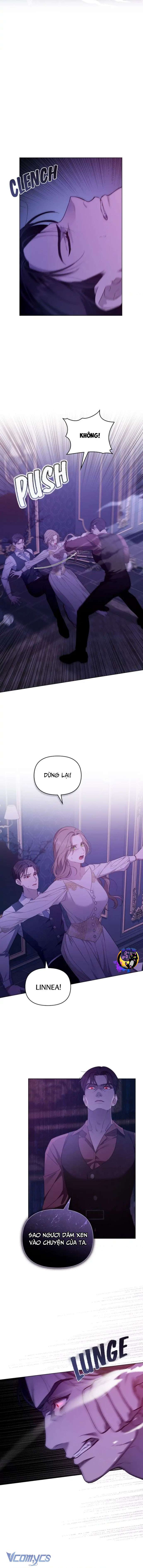 Trăng máu - Pilot Chap 3 - Trang 2