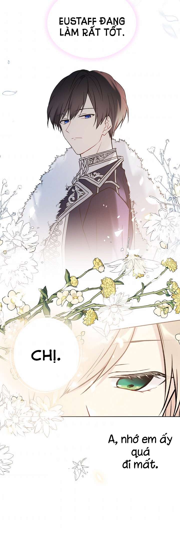 Vương Miện Lục Bảo Chap 35 - Trang 2