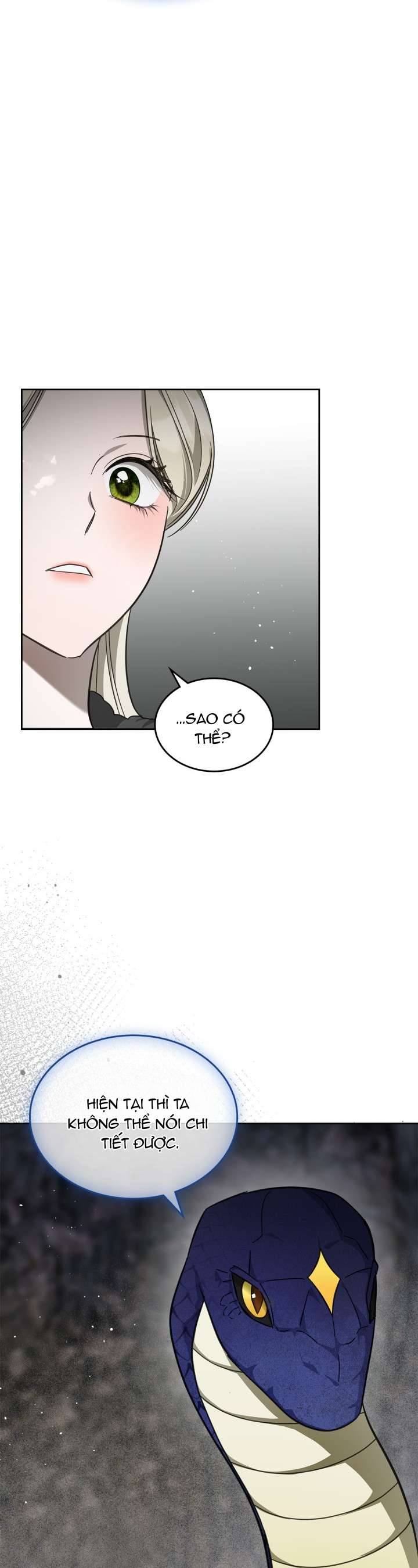 Nam Chính Quái Vật Sống Dưới Giường Tôi Chapter 58 - Trang 4