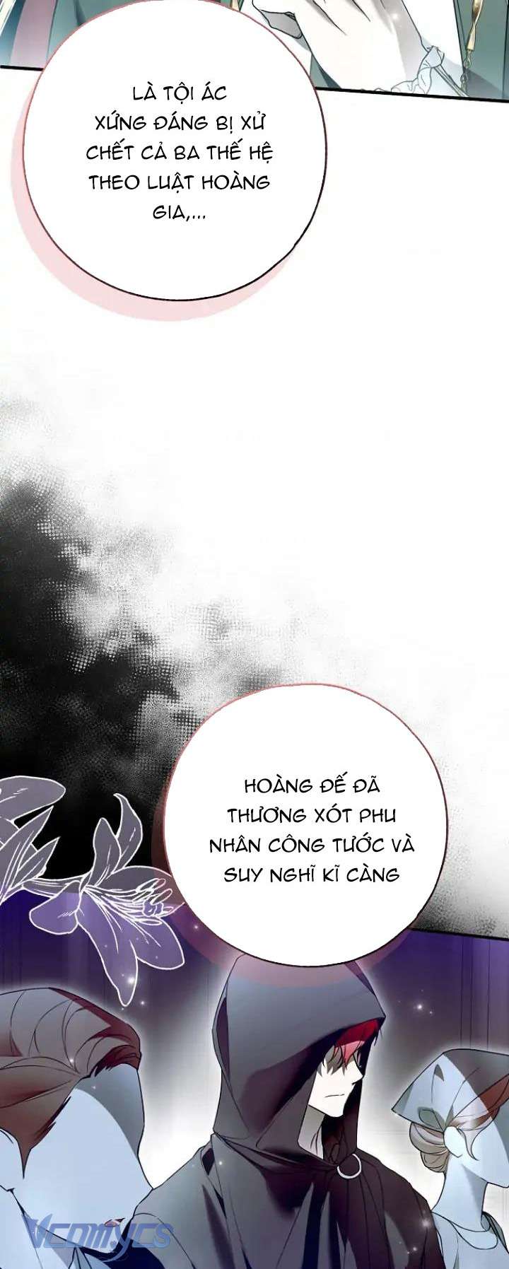 Ai Đó Đang Điều Khiển Cơ Thể Của Tôi Chapter 34 - Next Chapter 35