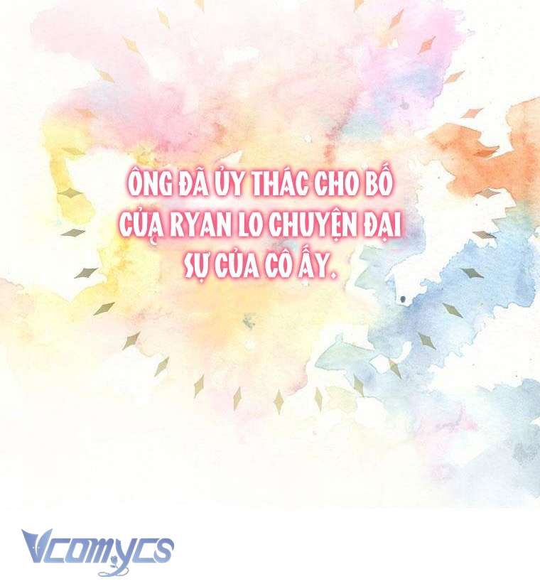 Tôi không cố tình quyến rũ nam chính Chap Promo - Trang 2