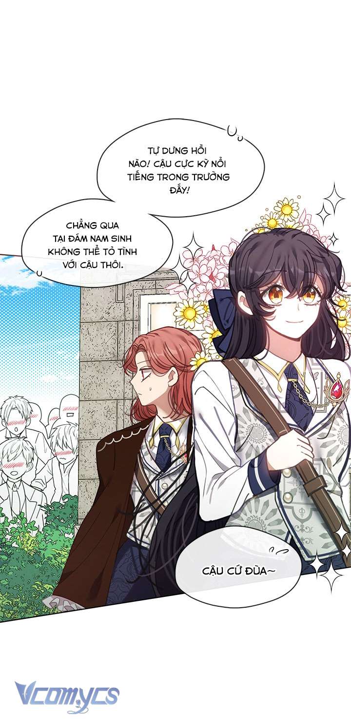 Gia Đình Bị Ám Ảnh Bởi Tôi Chapter 55 - Trang 4