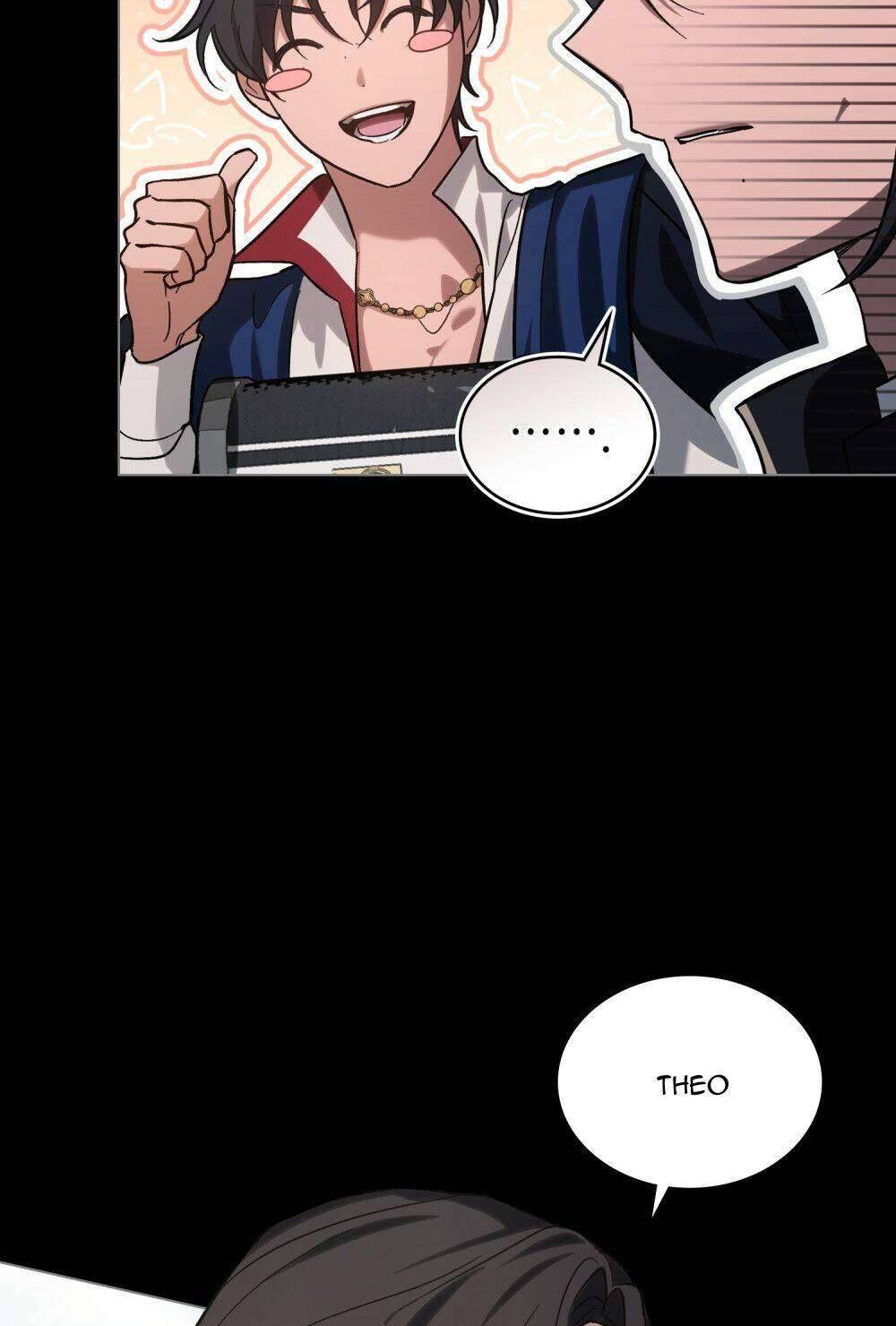 Khi Số Phận Tìm Đến Hai Ta Chapter 2 - Trang 4