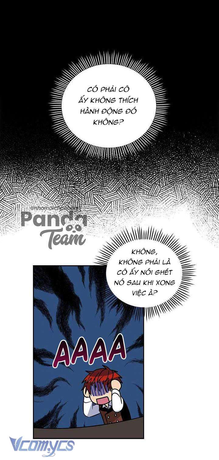 Chồng Yêu, Tôi Đây Bãi Công! Chap 3 - Trang 3