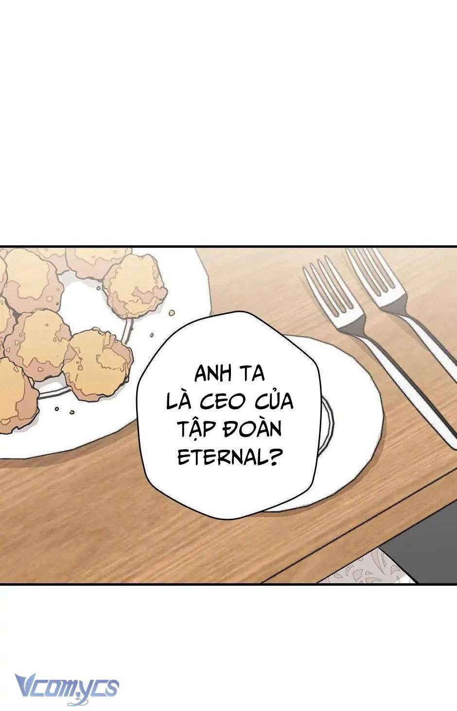 Ly Espresso Của Mùa Xuân Chapter 14 - Trang 4