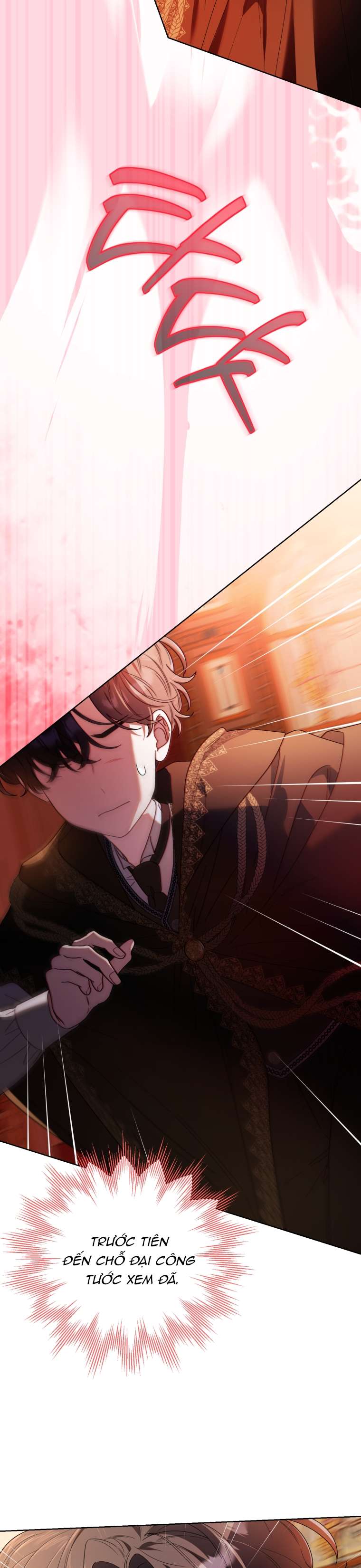 Thà Là Để Tôi Trở Thành Nữ Hoàng Chap 72 - Trang 3