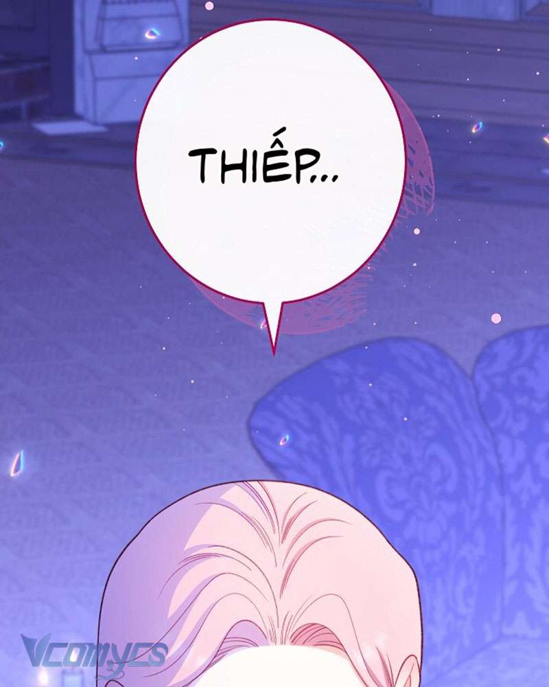 Hầu Gái Độc Quyền Của Hoàng Hậu Phản Diện Chap 58 - Next Chap 59