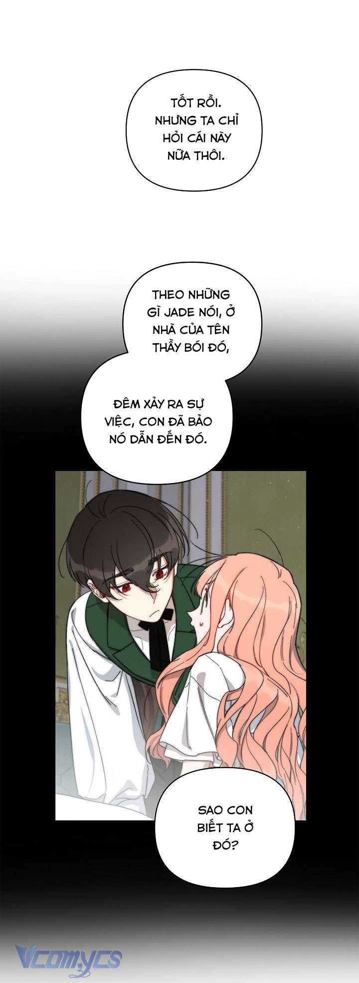 Phương Pháp Trở Thành Con Gái Của Người Hùng Bóng Đêm Chap 16 - Trang 2