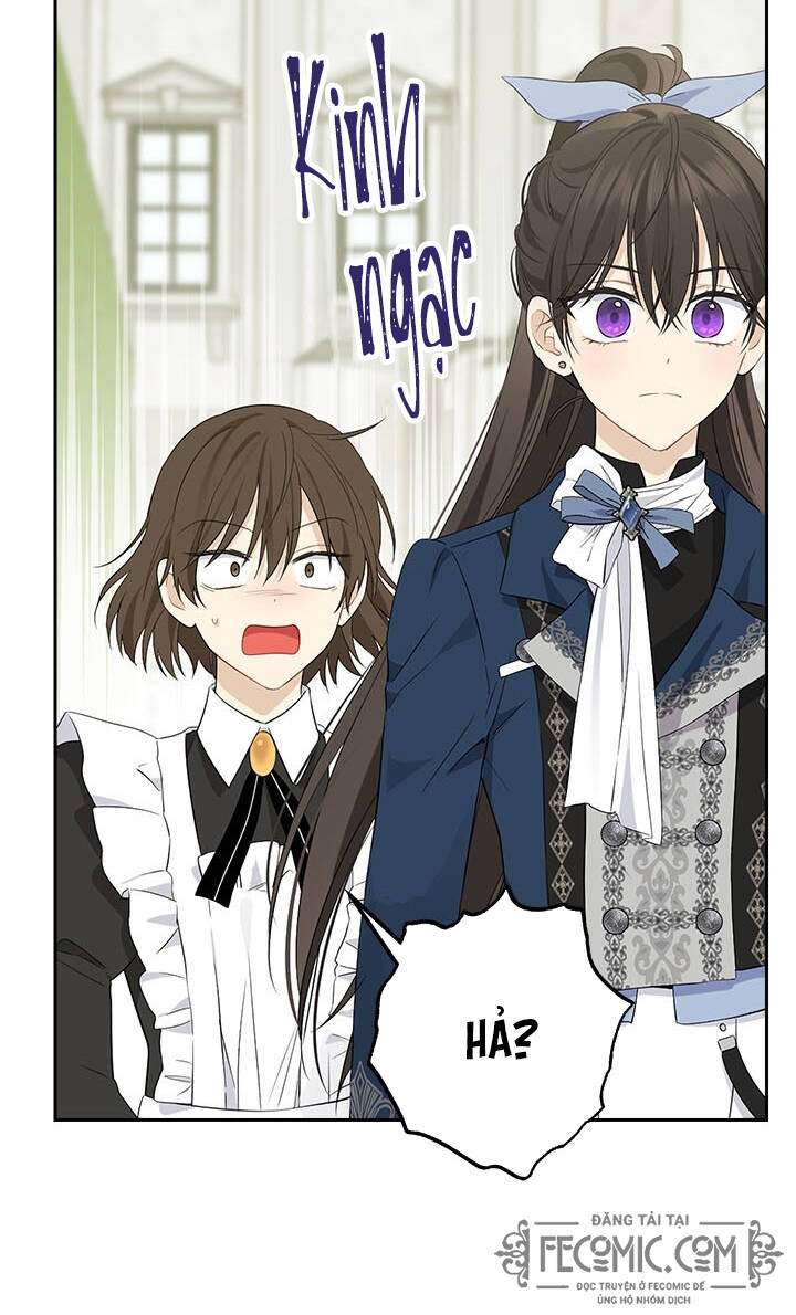 Tôi Là Minh Chứng Của Sự Thật Chap 83 - Trang 2