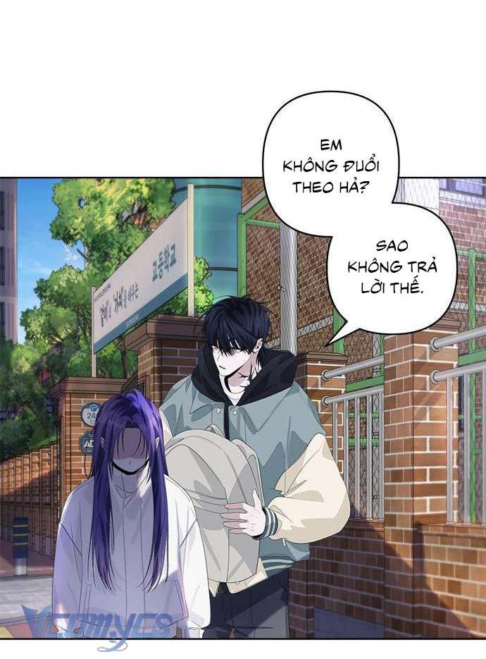 Đàn Anh Xấu Xa! Chap 69 - Trang 3