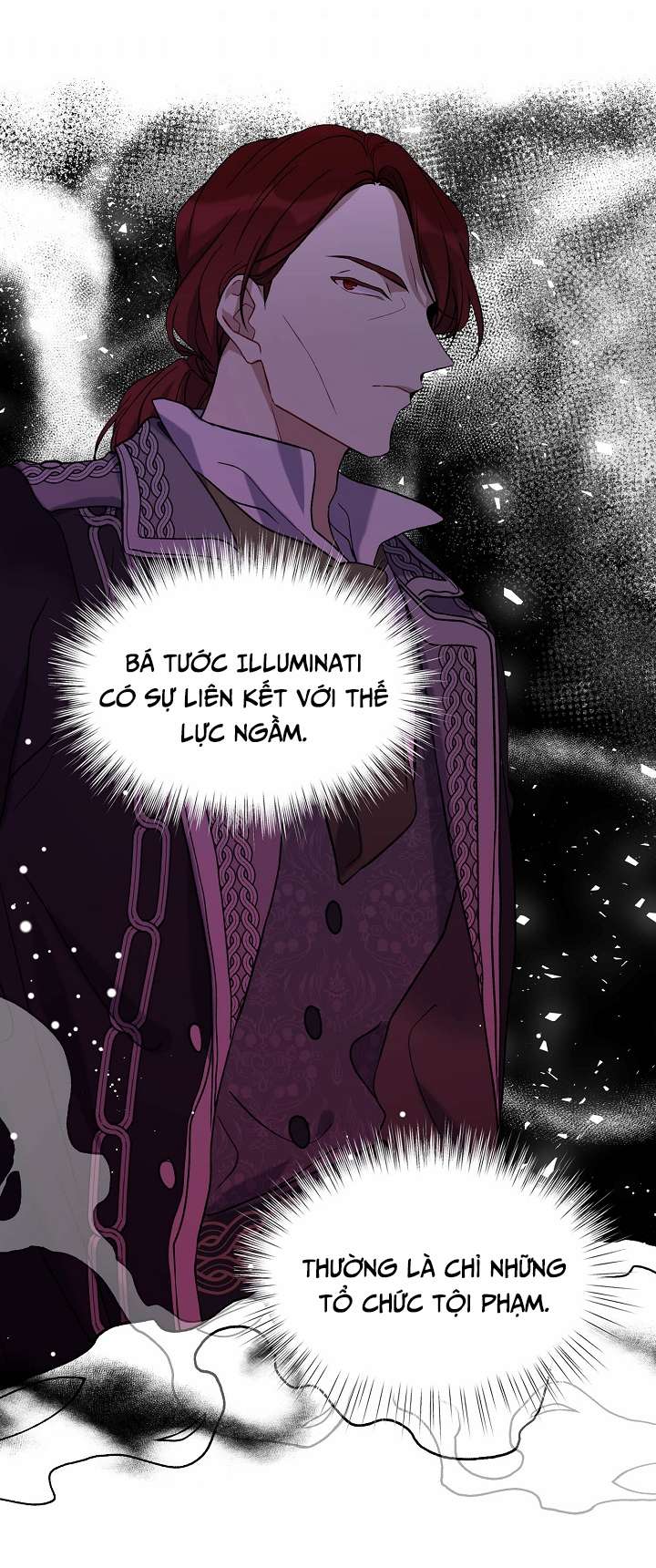 Vương Miện Lục Bảo Chap 25 - Trang 2